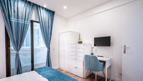 HM - HouseMirage - Foto 4, wardrobe