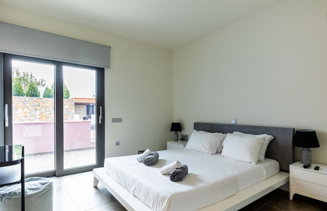 Blue Horizon Villa - Foto 9