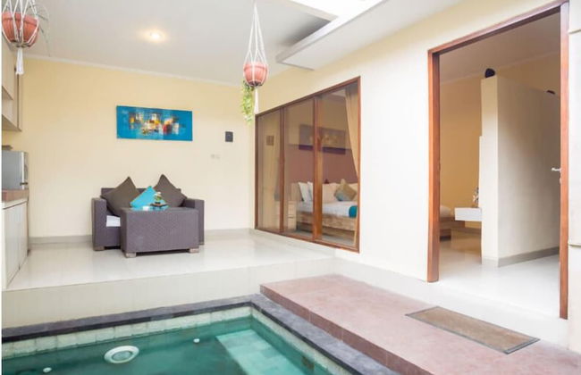 Karana Villa Bali - Foto 28