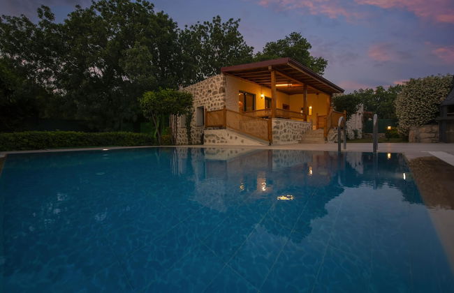 Eroglu Villas - Foto 71