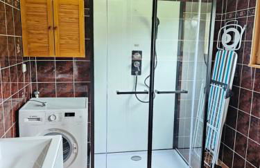 Maison au pied des 1000 étangs - Foto 46