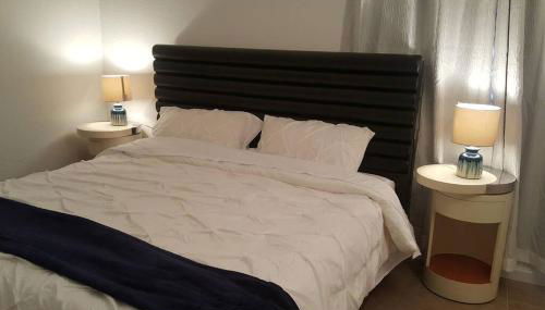 Dream King Bed-2BD-12 min to Strip - Foto 5
