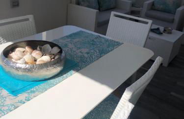 Casa Babila 100 metres from the beach 10 kilometres from Villasimius - Foto 8