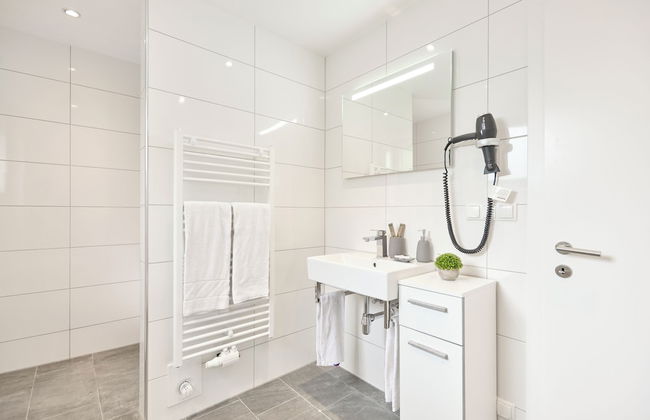 Ferienwohnungen - Appartements Pension Zollner - Foto 28