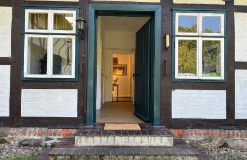 „Altes Forsthaus“ am Schloss - Photo 28