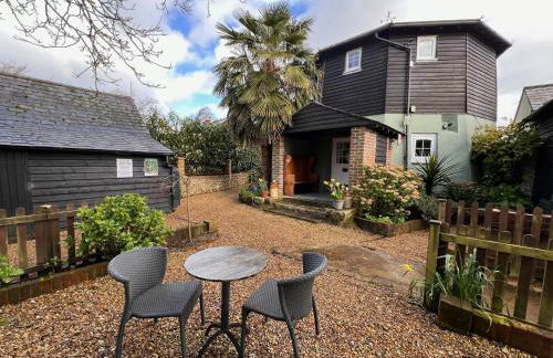 Hunston Mill Self Catering Dog Stay For Free - Foto 14