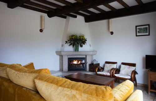 Casa A Curiscada - Foto 45