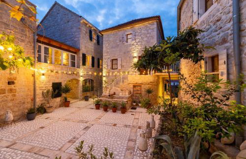 Dvor Pitve Villas - Photo 9