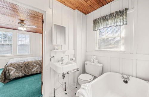 Junaluska Lodge - Foto 37