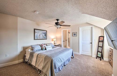 Dock and Hot Tub Susquehanna River Retreat! - Foto 21