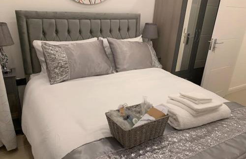 Annex A, a one bedroom Flat in south London - Foto 25