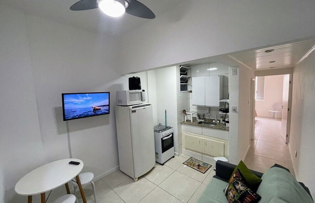 360 Copa Barata Ribeiro By SUHCasa - Photo 54