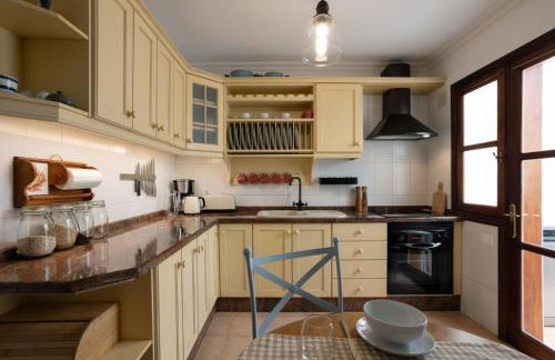 La Casa Nostra - family oriented house in quiet area - Foto 17