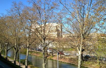 Appartement Matabiau - Foto 33