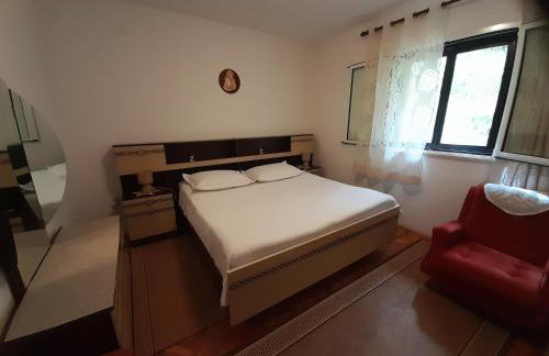 HOUSE-APARTMENTS ELA -MIRCA- FAMILY HOLIDAY - Foto 16