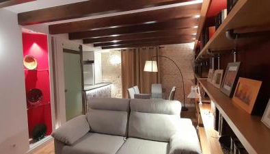 Apartmento 2 dormitorios - Centro Sevilla - Puerta Osario - Foto 2