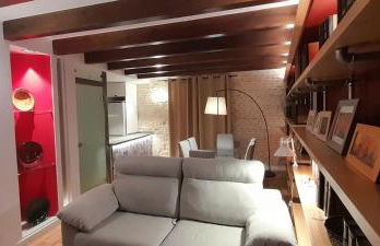 Apartmento 2 dormitorios - Centro Sevilla - Puerta Osario - Foto 2