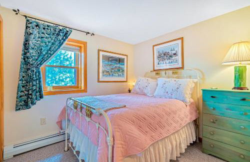 Wood Road Retreat - Foto 9