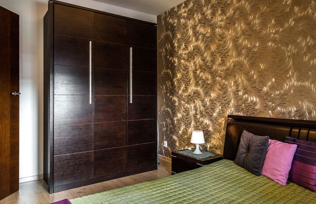 Apartamenty Baltyckie - Bulwar Portowy - Photo 9