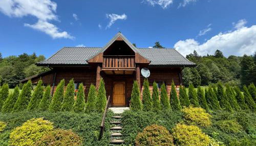 Stacja Żubracze - Foto 4, Garden