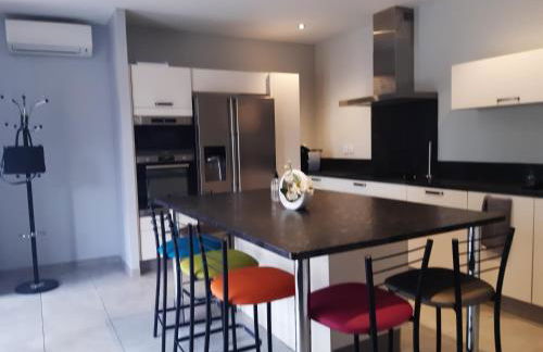 Domaine Fontgrande Gîte - Photo 2