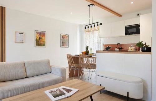 La Casa di Cami, maison cocon 4 à 6 personnes - Foto 34