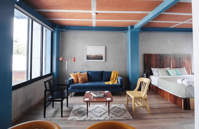 OXFORD by Mr. W - Foto 7