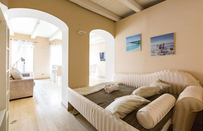 Piazza del Popolo Suite - Foto 6