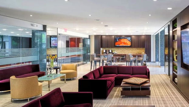 Immerse Yourself in This Beatiful Apt - Foto 2, Zona de estar del vestíbulo