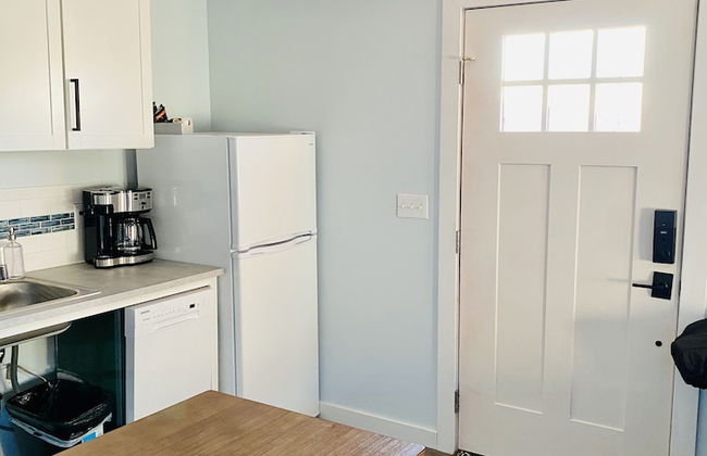 Noxapaga Suites - Foto 10