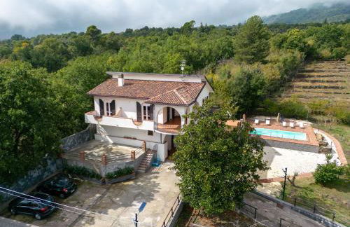 Tenuta Carbone - Con piscina e parcheggio privato - Foto 59