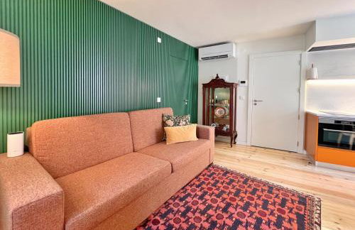 Azzulea Rossio Apartments - Foto 12