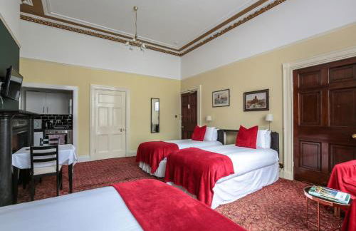 City Studios - Rodney Street - Foto 77