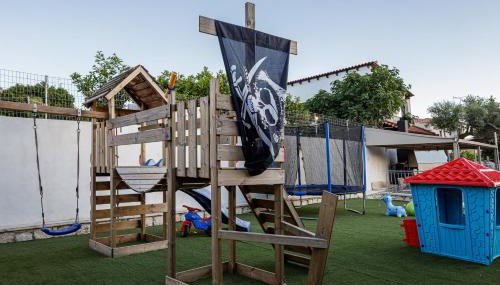 Villa Resperi - Foto 5