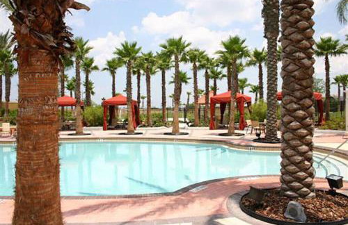 Beautiful villa near Disney and Universal in Orlando - Photo 42