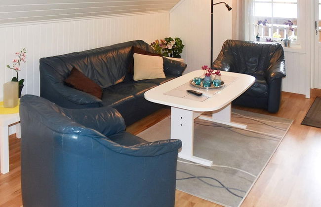 Seaside Serenity in Leirvik-by Traum - Foto 10