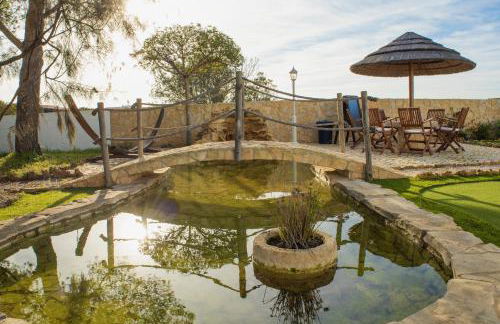 Spacious villa with sea view, tennis & golf garden #1963 - Foto 54