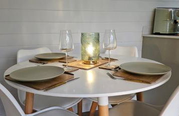 EASTRIDGE GLAMPING - Foto 6