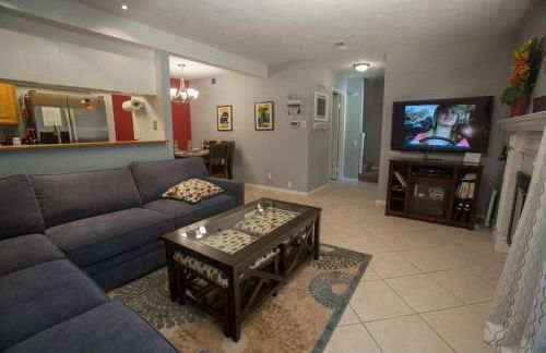 Radiator Springs by Funtierland Vacation Rentals - Foto 10