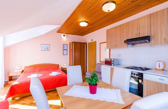 Apartments Mali Paradiso - Foto 5