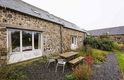 The Workshop- Eco Cottage by the Coastal Path - Photo 36