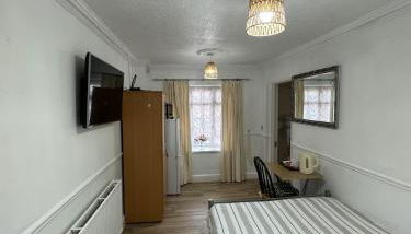 Oxborne Rooms UK - 22 Seaton - Foto 3