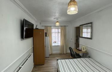 Oxborne Rooms UK - 22 Seaton - Foto 3