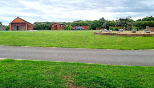 Maple 14 Hot Tub - Foto 5, Garden view