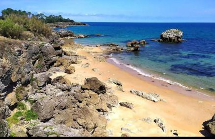 Primera línea de playa centro - Photo 25