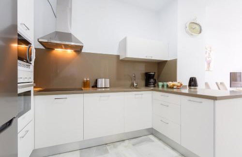 Casa TANGUILLOS de Cadiz - Foto 20