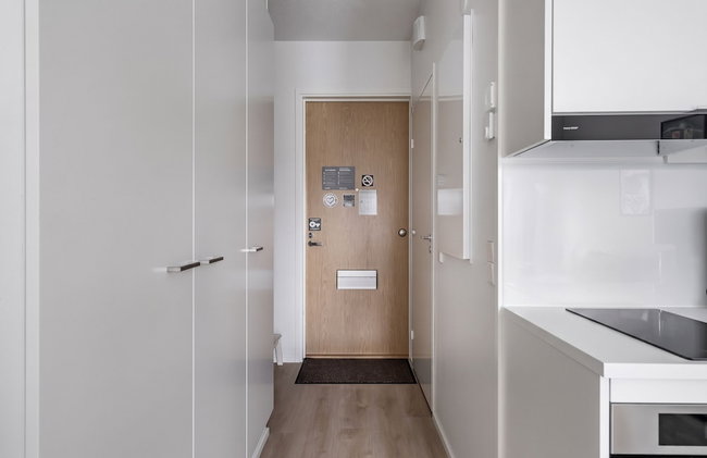 Hiisi Homes Turku Herttuankulma - Photo 62