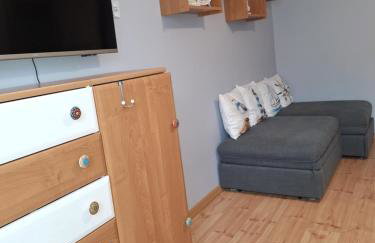 Mieszkanie przy plaży Ela - Foto 5