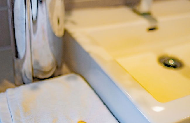 StayAU 4BR Designer Home in Knox - Foto 14