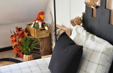 BelleÉtoile - Wifi - Clim - Vue - Foto 20